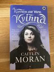 Caitlin Moran - Konsten att vara kvinna