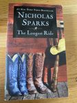 Nicholas Sparks - The Longest Ride 