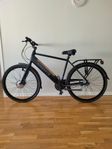 Elcykel Yosemite City Explorer 28”