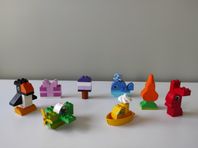 Lego Duplo 10865 Fun Creations 