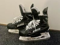 Bauer 1S skridskor,  storlek 42