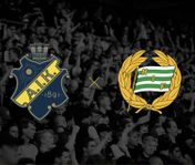 biljetter till Aik vs Hammarby 