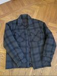 Woolrich - Alaskan Padded Check Overshirt