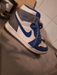 Air Jordan 1 Retro High strl 38