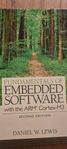 Fundamentals of embedded software with the arm cortex-m3