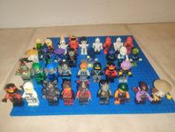 Lego Ninjago 12 st kompletta set