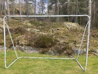 Fotbollsmål 2x3m