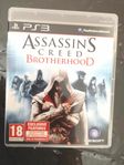 Assassin's Creed Brotherhood