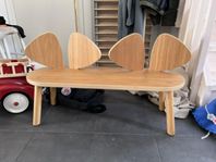 mouse bench av märket Nofred