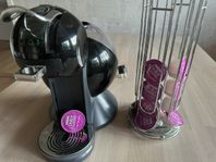 Dolce gusto kaffemaskin