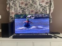 TV Samsung