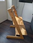 Stokke barnstol 