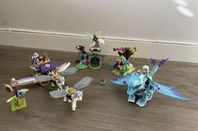 Lego Elves