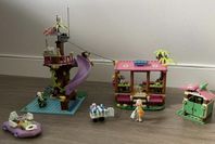 Lego Friends