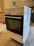 50 spis Electrolux 