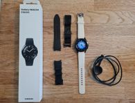 Klocka, Smartwatch, Samsung Galaxy Watch Classic 4, 42 mm