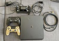 Playstation 4 Slim 1TB