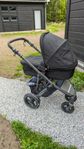 Britax Smile 2 Barnvagn 