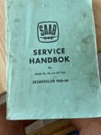 servicehandbok