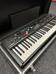 Yamaha YC61 med hardcase