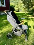 Britax Sittvagn 