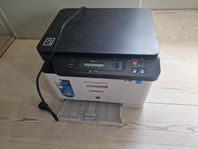 Samsung multifunktions skrivare med scanner C480W