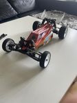 PR S1V3 2wd Buggy 1/10