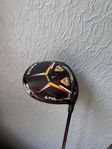 Cobra Ltdx LS 9° x-stiff