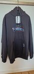 BMW Motorsport Hoodie storlek M