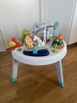 Aktivitetscenter: Fisher-Price 2-in-1 Sit-to-Stand Activity