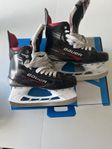 Skridskor Bauer Vapor X4 Int 6,5 fit 1