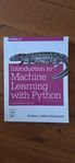 Introduction to Machine Learning with Python