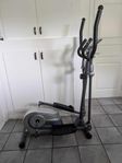 Crosstrainer