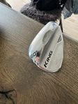 Cobra MiM wedge 60 grader