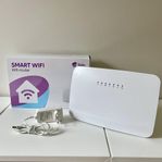 Telia WiFi Router Sagemcom F@st 5370e