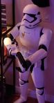 Star Wars stormtrooper 125 cm