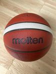 MOLTEN BG3800 (basket, basketboll, inomhus, storlek 6)