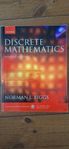 Discrete Mathematics, second edition