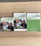 Access företagsekonomi 1