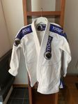 Jiu-Jitsu Dräkt