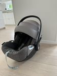 Babyskydd Cybex Cloud Z (bilbarnstol)