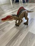  Dinosaurier Spinosaurus 54 cm 