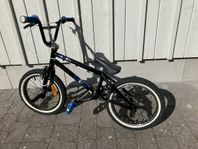 BMX 16” Radio Dice