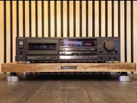 Technics Stereo Cassette Deck RS-B905...3 HEAD