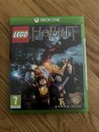 Lego Hobbit XBOX ONE 