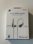 Sennheiser Ambeo Smart Headset Binaural 3D mikrofon