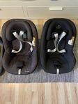 Maxi-Cosi Pebble Plus, Pearl One i-Size, Familyfix One