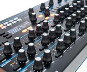 Novation peak synthesizer module 