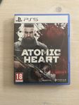 Atomic heart ps5