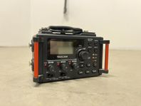 Tascam DR-60D MKII 